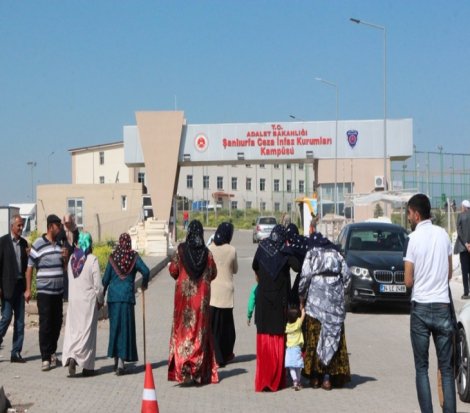Suruç Katliamı davası başladı
