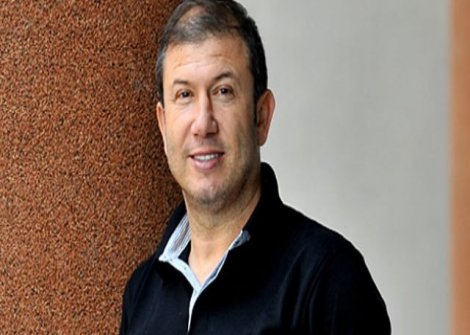 Tanju Çolak Galatasaray'dan ihraç edildi