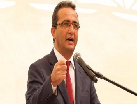 Tezcan, Adanalılara rejim değişikliğinin sakıncalarını anlatacak