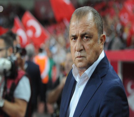 TFF'den Fatih Terim'in tazminat isteğine ret: Kararlıysa mahkemeye gitsin