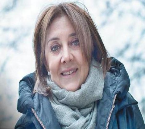 Tilbe Saran: Yaşamak için özgürlük