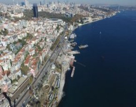 TMMOB: Doğaya müdahale ve plansız kentleşme afetlere davetiye çıkarıyor