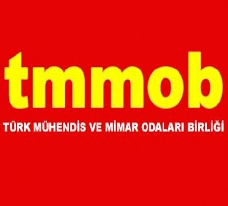 TMMOB'den Yeni Şafak'a 'logo' yanıtı: Pespaye iftira