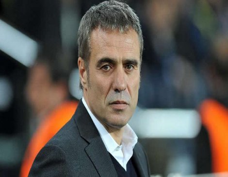 Trabzonspor'da Ersun Yanal dönemi sona erdi