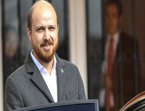 TRT Genel Müdürlüğü için 25 başvuru... Bilal Erdoğan'ın arkadaşı da listede