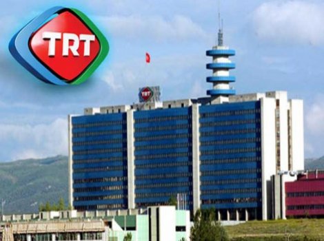 'TRT tarafsız kamu yayıncılığı ilkesini ihlal ediyor'