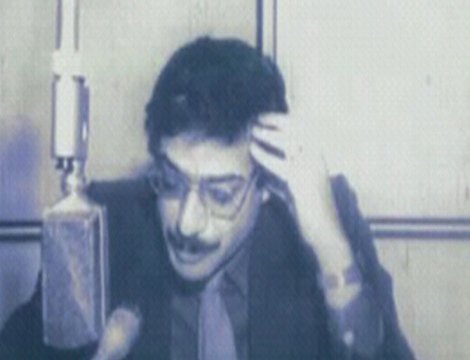 TRT'nin ünlü spikerlerinden Mesut Mertcan, yaşamını yitirdi