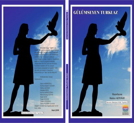 Tukuaz kız çocuklarına gülümseyecek