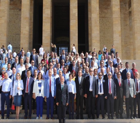 Tüm Yerel Sen 4. yaşında