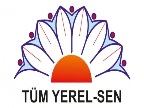 Tüm Yerel-Sen Ankara Şubesi 2. Olağan Genel Kurulu'nu düzenliyor Tüm Yerel-Sen Ankara Şubesi 2. Olağan Genel Kurulu'nu düzenliyor