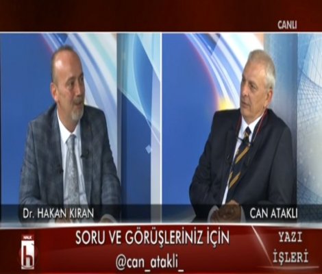 Tüm Yerel-Sen Genel Başkanı Hakan Kıran: Doğru sendikal mücadeleler sonuç alıyor