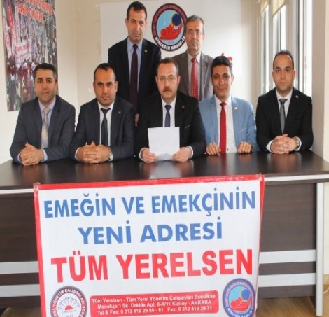 Tüm Yerel Sen mücadeleyi kazandı: İzmir Büyükşehir'de yemek yardımı başlıyor