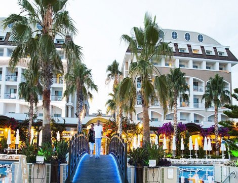 Turizmdeki krizin faturası işçiye çıktı