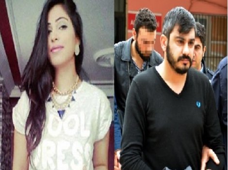 Türkan Sarıkaya’nın katiline müebbet hapis