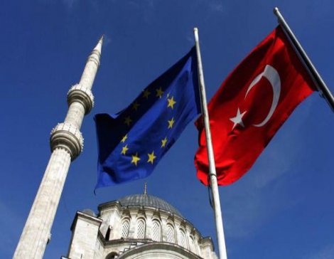 Türkiye ile AB arasında 'mali yardım' krizi
