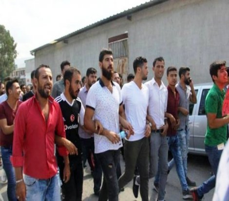 Türkiyeli sayacılar: Anladık ki sorun Suriyeliler değilmiş