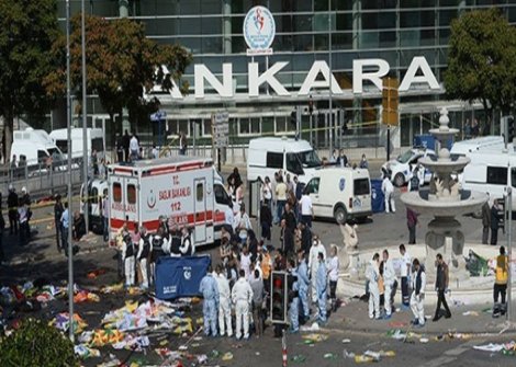 Türkiye’nin yüzde 67’sine göre en büyük sorun terör