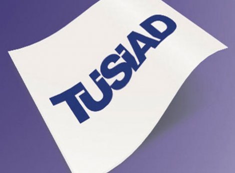 TÜSİAD'dan referandum açıklaması