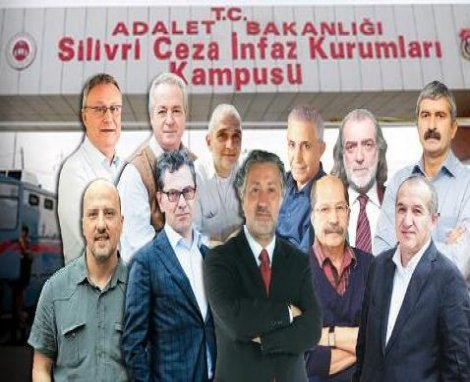 Tutuklu gazetecilerin eşlerinden Erdoğan'a tepki!