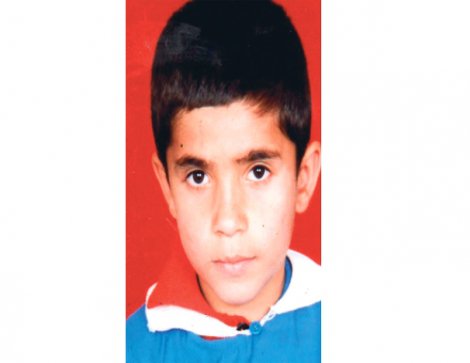 Uğur Kaymaz’ın failleri 13 yıldır dışarıda