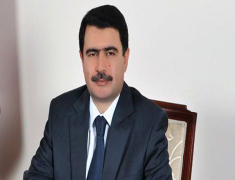 Vali Şahin'den 'iptal' açıklaması: Şu an bende bilgi yok