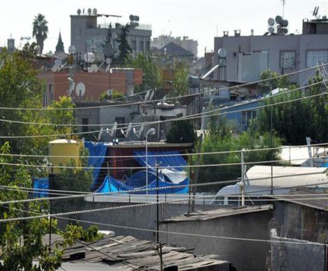 Vatikan'dan Mersin'deki sır kazıyla ilgili iddiaya yanıt