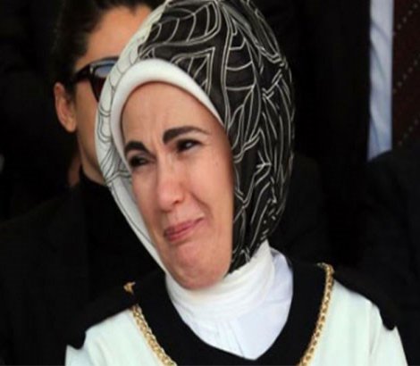 Washington Post: Emine Erdoğan, ABD'den Rıza Sarraf'ın iadesini istedi