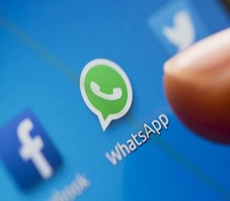 Whatsapp'a 'gönderilen mesajı geri alma' özelliği geliyor