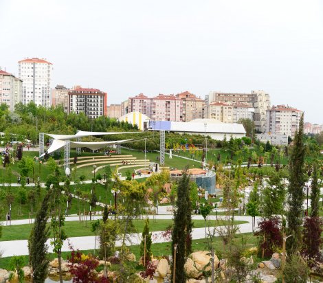 'Yaşam Vadisi' Kemal Kılıçdaroğlu'nun katılımı ile 19 Mayıs'ta açılıyor