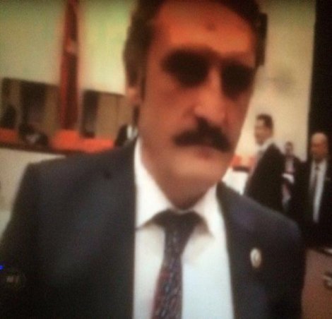 Yeliz ismiyle sahte hesap açan AKP'li vekil Ahmet Hamdi Çamlı deşifre oldu