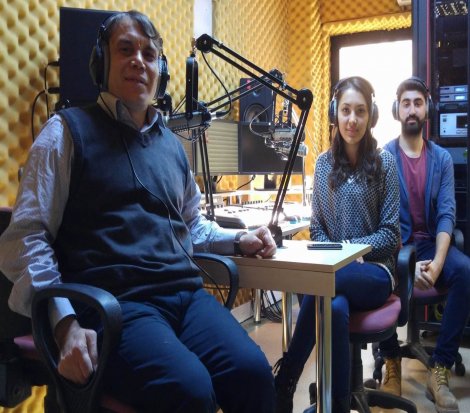 'Yenilenebilir enerji tüm ihtiyacı karşılar'