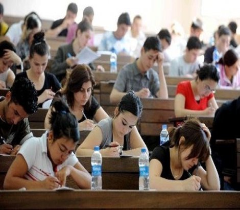 YKS'de ayrıntılar belli oldu: Sınav 23-24 Haziran'da