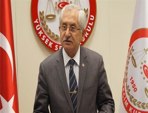 YSK Başkanı'ndan yeni açıklama