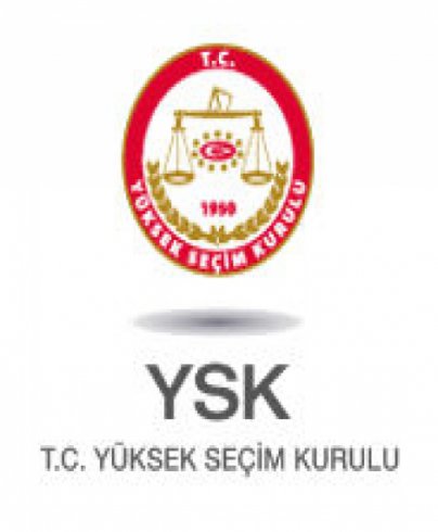 YSK ret kararının gerekçesini açıkladı