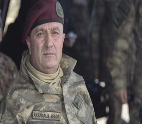 Zekai Aksakallı: Ömer Halisdemir'e Semih Terzi'yi öldürmesini söyledim