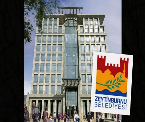 Zeytinburnu Belediyesi 'yaşam tarzı' dayatıyor: Havuz yasak mescit şart