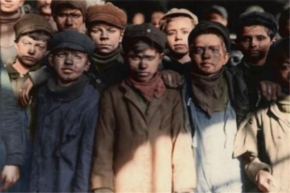 1 Mayıs: Her şey 8 saatlik iş günü talebiyle başlamıştı