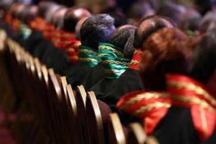 1004 hakim ile 68 vali ve kaymakam hakkında soruşturma