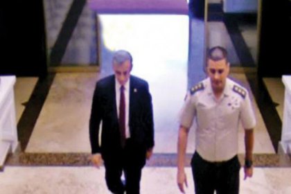 15 Temmuz'da karagahtan çıkan AKP'li asker vekille ilgili  çarpıcı iddialar