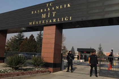 15 Temmuz'da MİT'e giden binbaşının ifadesi: Darbe olabilir dedim