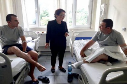 1500 askerin zehirlendiği, bir askerin şehit olduğu olayın altından yandaş şirket çıktı