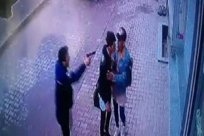 16 yaşındaki Ömer Barış'ı öldüren polise müebbet hapis istemi