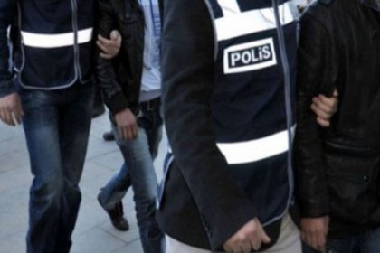 17 ilde FETÖ/PYD operasyonu