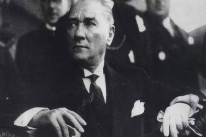 '19 Mayıs Kurtuluşun ve kuruluşun başlangıcıdır'