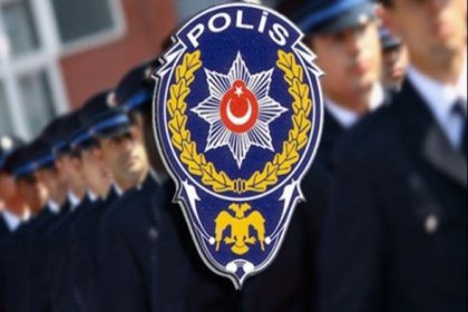 2 bin 500 polis memuru alımı yapılacak
