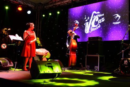 2. Beylikdüzü Caz Festivali başlıyor