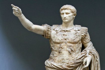 2000 yıl önce Roma'da diktatörlerin yükselişi ve düşüşü