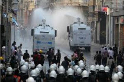 2016 İnsan Hakları Raporu'nda Türkiye'nin içler acısı hali
