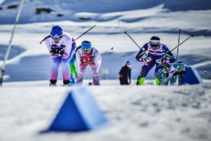2017 Avrupa Gençlik Olimpik Kış Festivali sona erdi