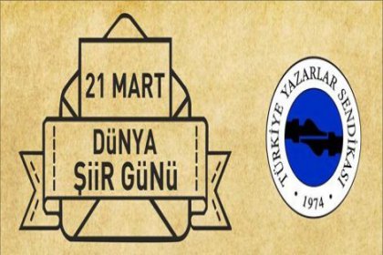 '21 Mart Dünya Şiir Günü' Bergama'da kutlanıyor